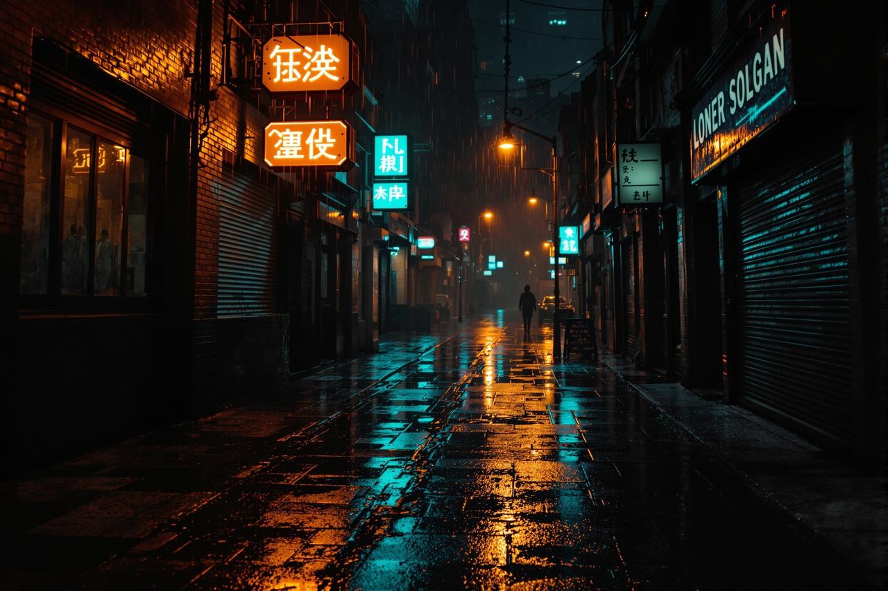 大海影视最新更新 - 暗夜追踪 第三季